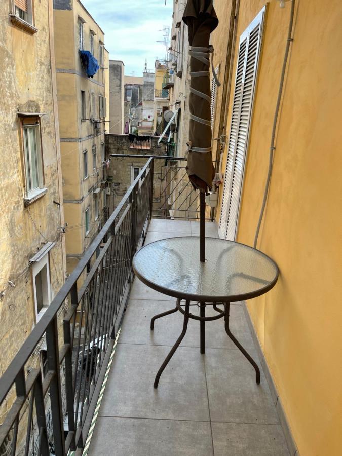 Appartement Casa D10s Centro Spagnoli Naples