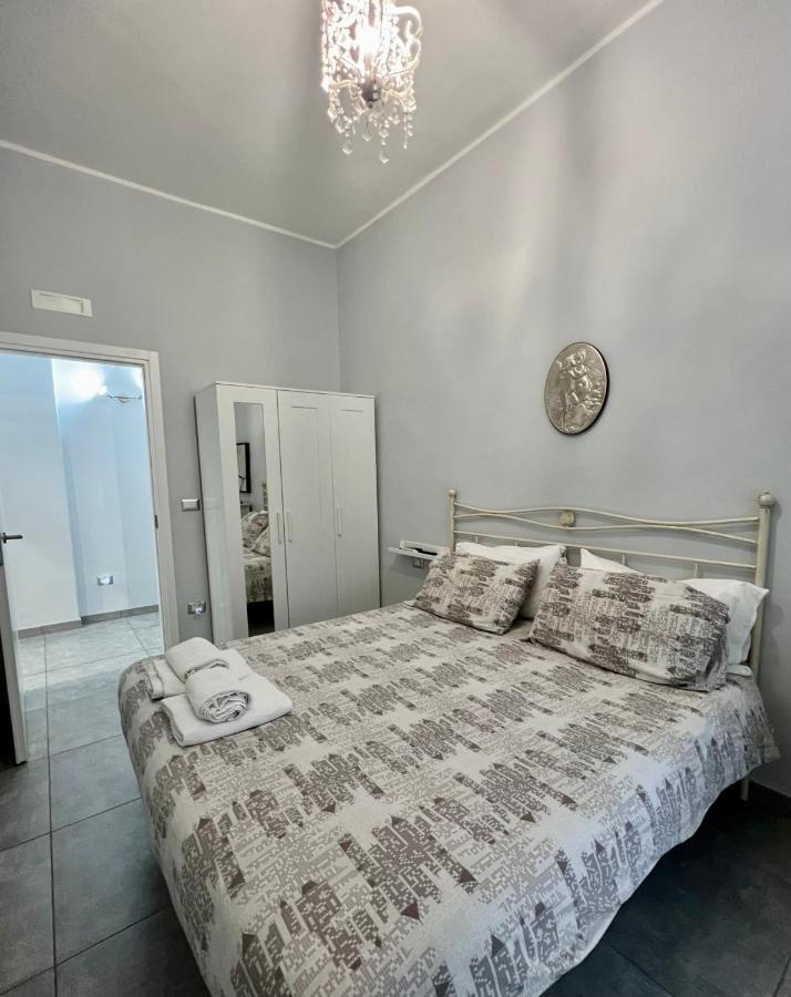 Appartement Casa D10s Centro Spagnoli