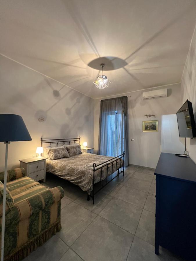 Appartement Casa D10s Centro Spagnoli