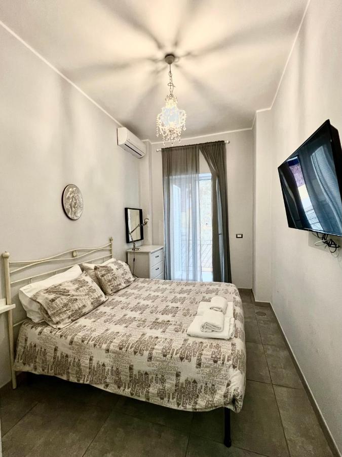 Appartement Casa D10s Centro Spagnoli *